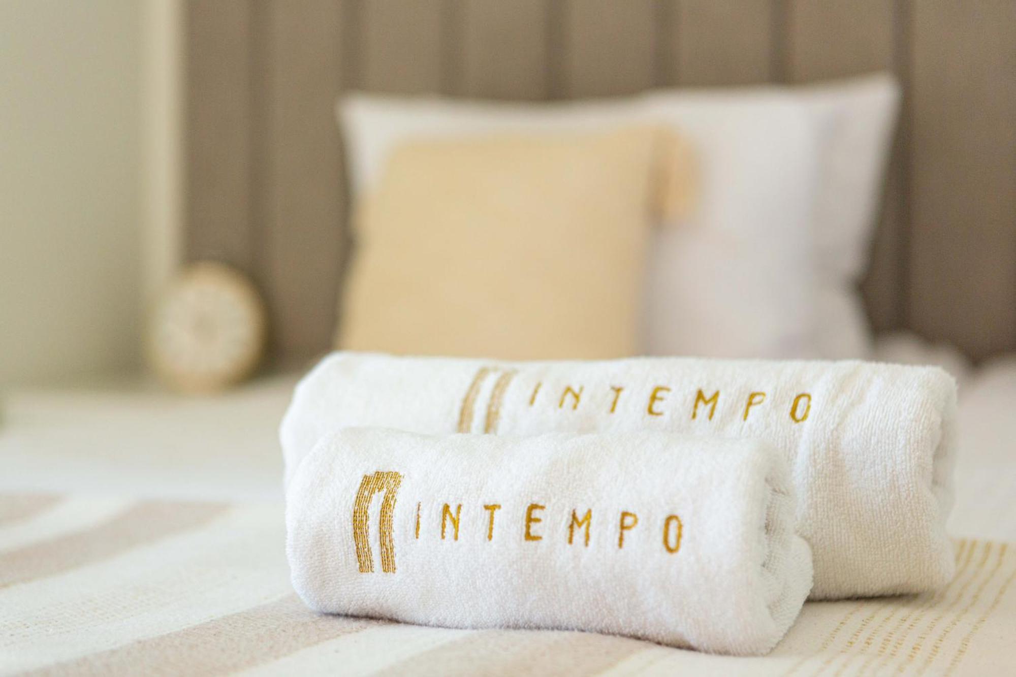 Intempo By Holuxe - 332 - 33th Floor Apartment *