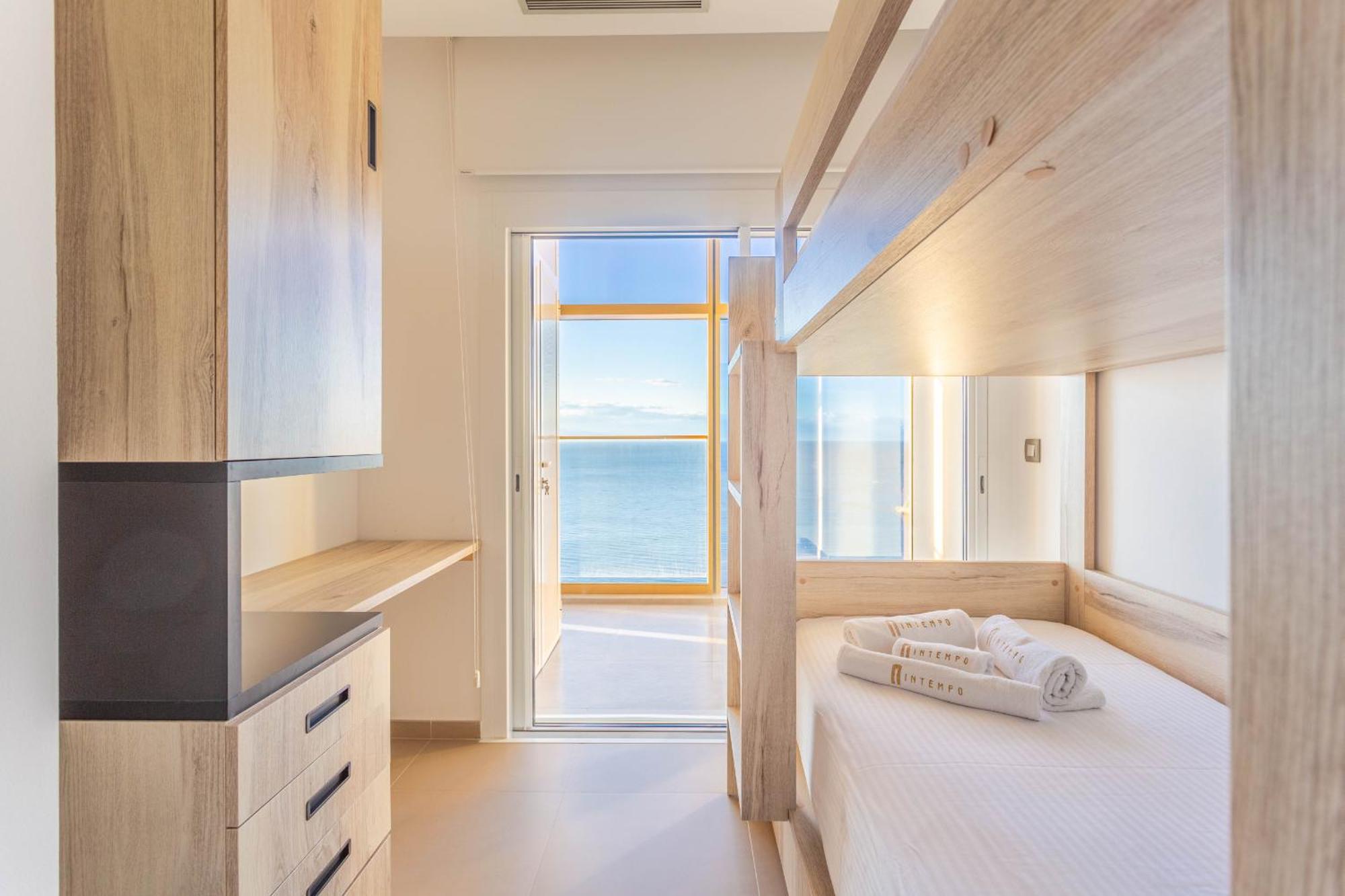 Apartment Intempo By Holuxe - 332 - 33th Floor Benidorm