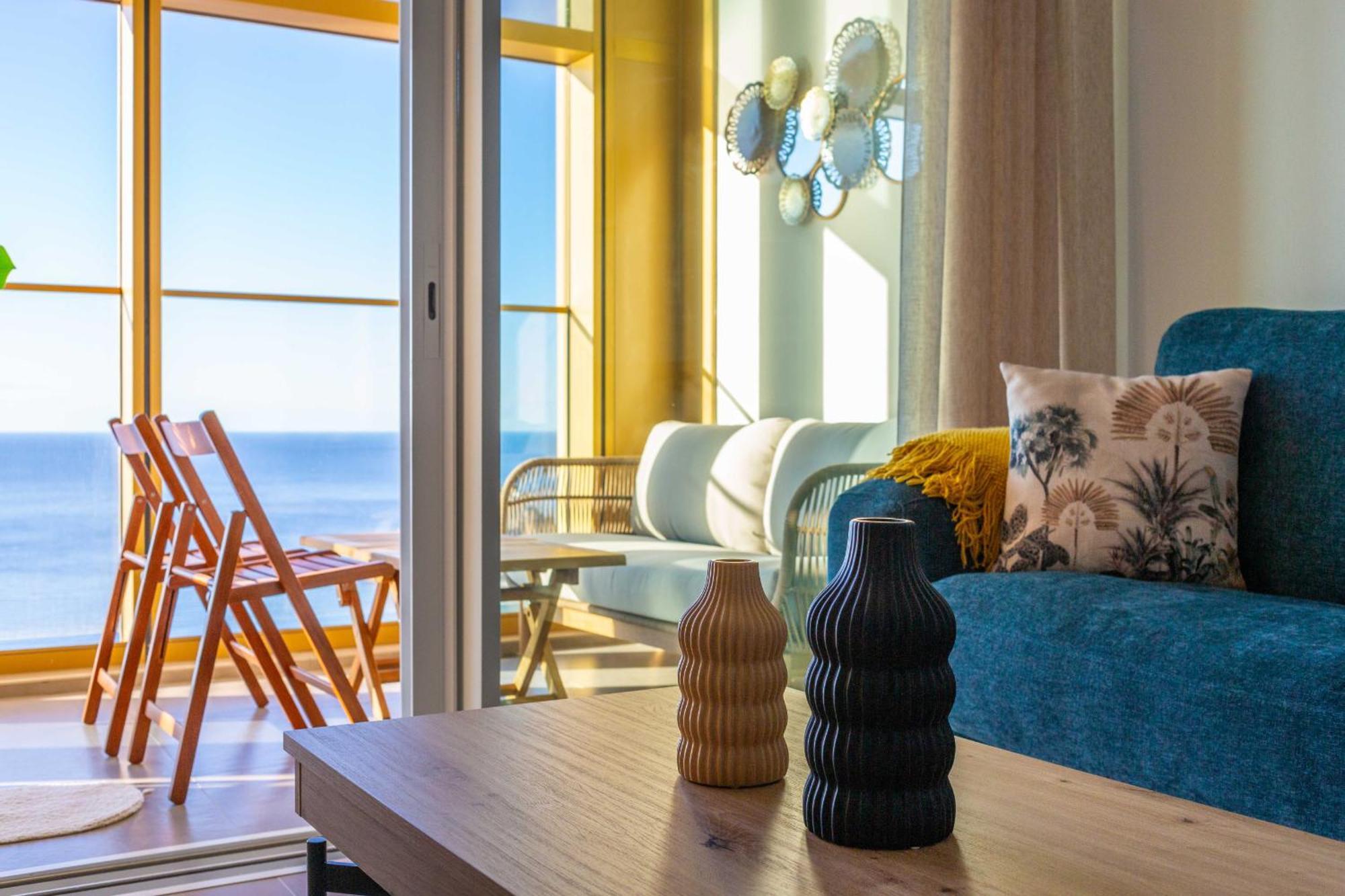 Apartment Intempo By Holuxe - 332 - 33th Floor Benidorm