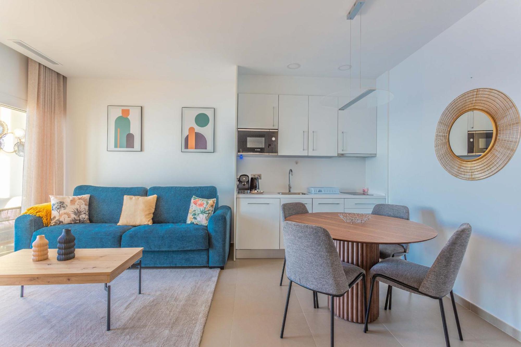 Intempo By Holuxe - 332 - 33th Floor Apartment