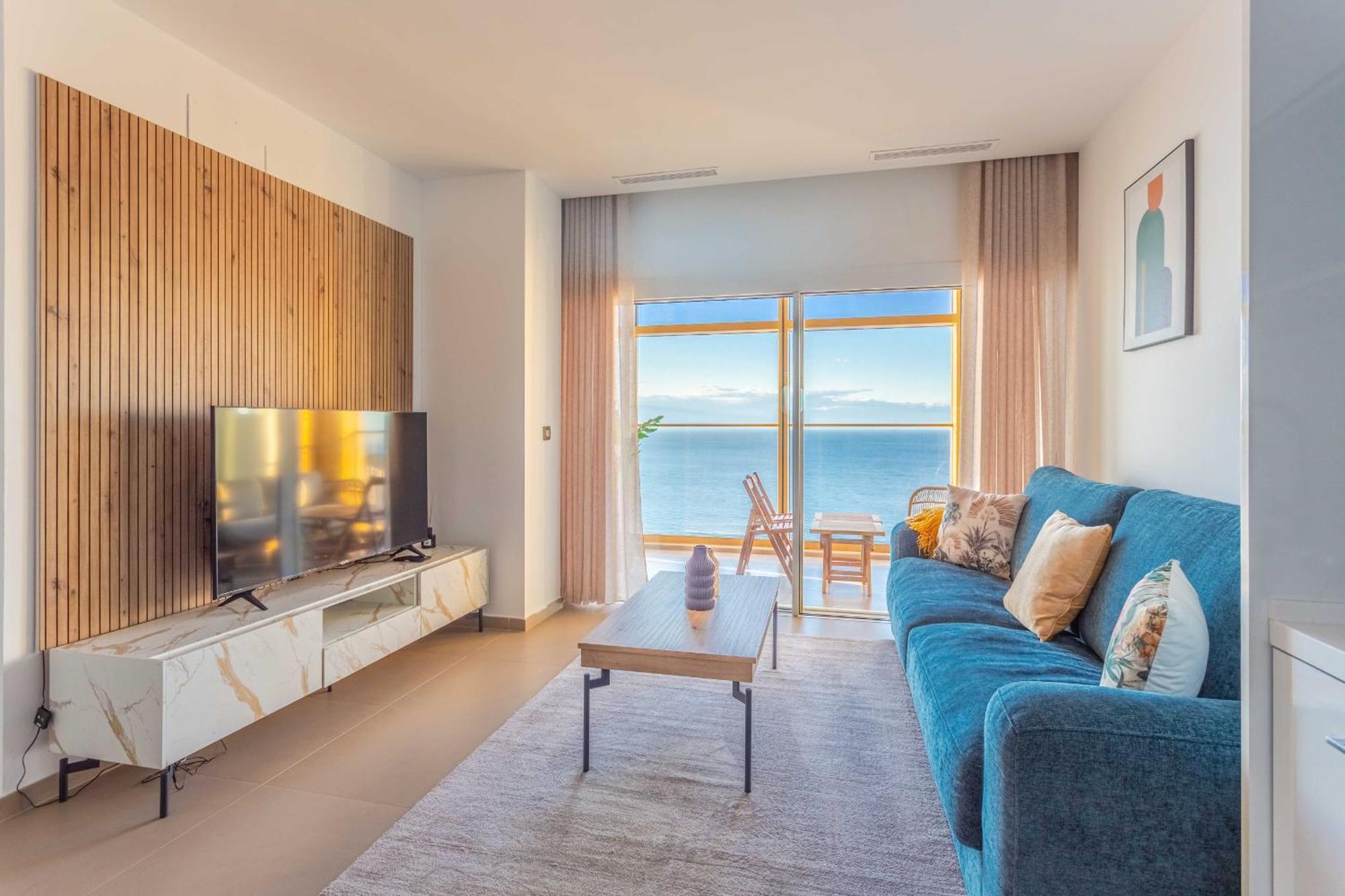 Apartment Intempo By Holuxe - 332 - 33th Floor
